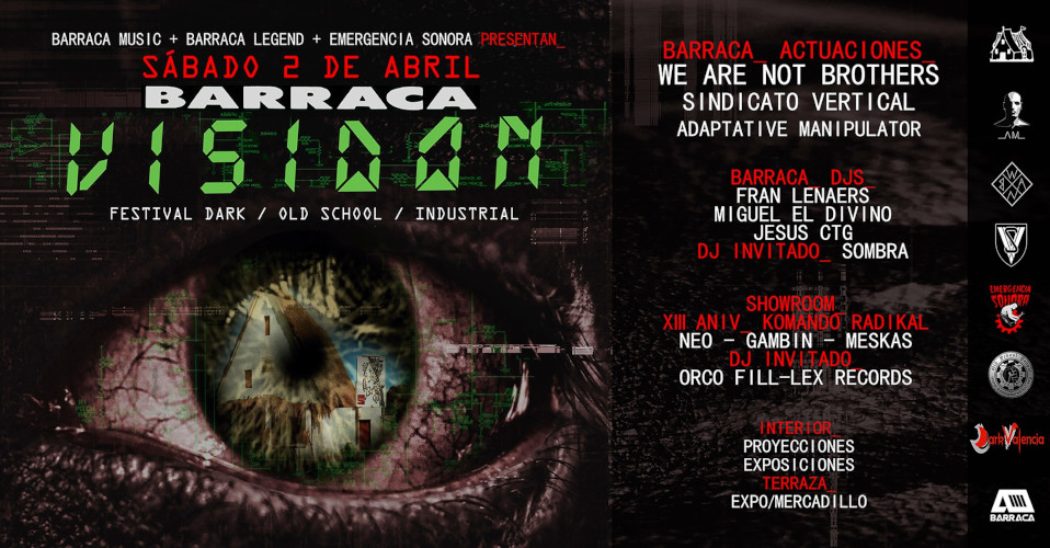 Barraca Visiòón
