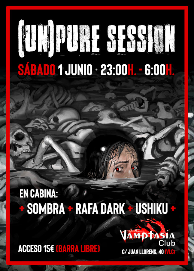 (Un)Pure Session