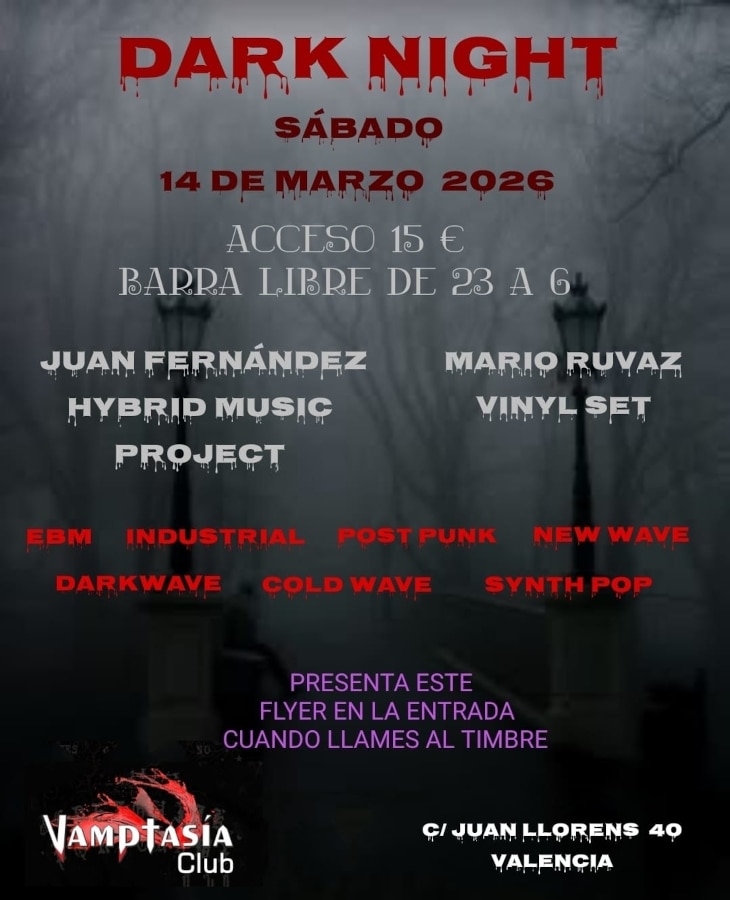 Dark Night
